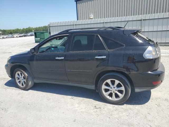 2009 Lexus Rx 350 VIN: 2T2GK31U79C073599 Lot: 52743594