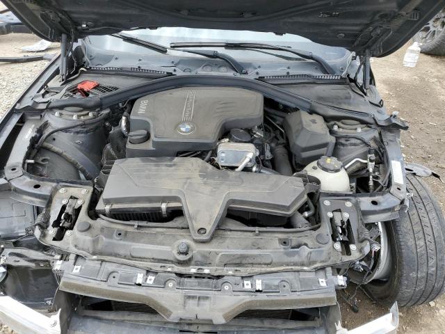 2016 BMW 320 I - WBA8A9C59GK617534