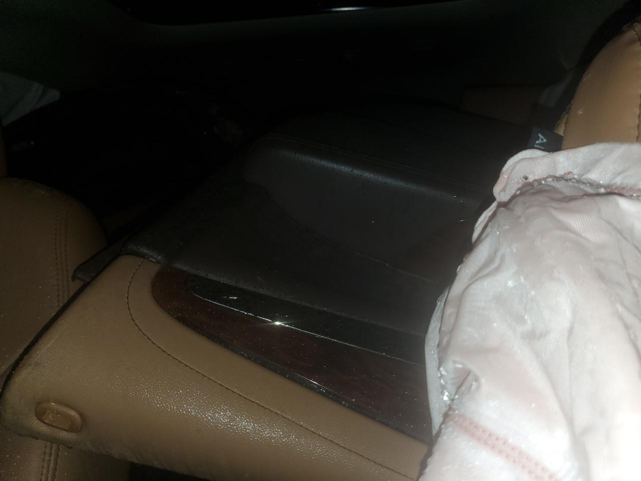 5GAKRBKD5HJ166127 2017 Buick Enclave