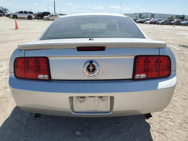 2009 Ford Mustang VIN: 1ZVHT80NX95125783 Lot: 50969684