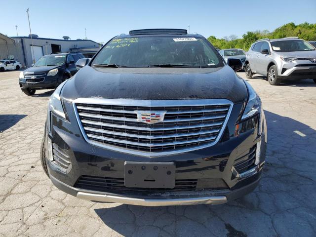 2019 CADILLAC XT5 PLATIN - 1GYKNGRSXKZ126771