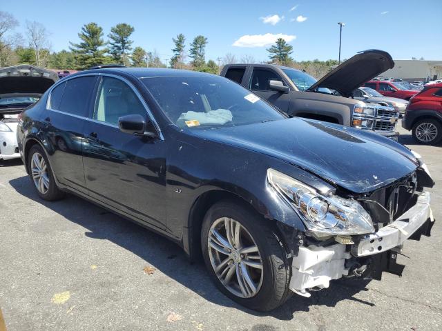 2015 Infiniti Q40 VIN: JN1CV6AR6FM521551 Lot: 52395144