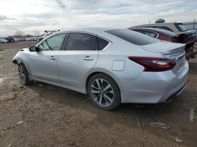 2017 NISSAN ALTIMA 2.5 - 1N4AL3AP8HC134120