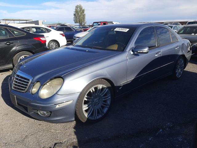 2007 Mercedes-Benz E 350 VIN: WDBUF56X67B084498 Lot: 51636834