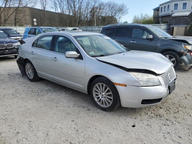 2009 Mercury Milan Premier VIN: 3MEHM08199R623228 Lot: 52604774