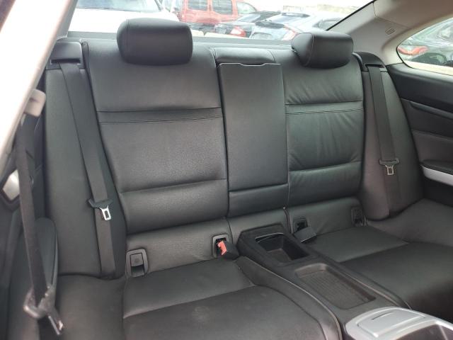 2008 BMW 335 I VIN: WBAWB73528P038981 Lot: 51292874