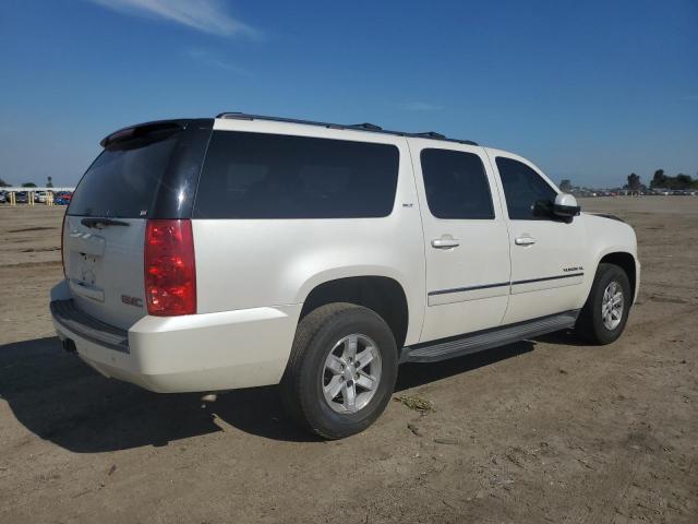 2010 GMC Yukon Xl K1500 Slt VIN: 1GKUKKE38AR202399 Lot: 51486394