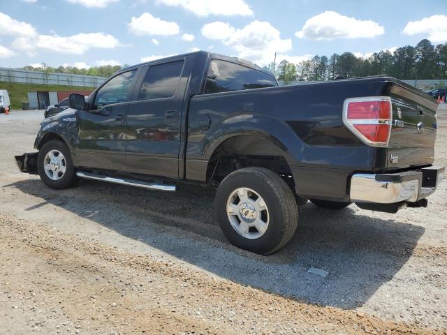 Vin: 1ftew1cmxekd50854, lot: 51406264, ford f-150 supercrew 20142