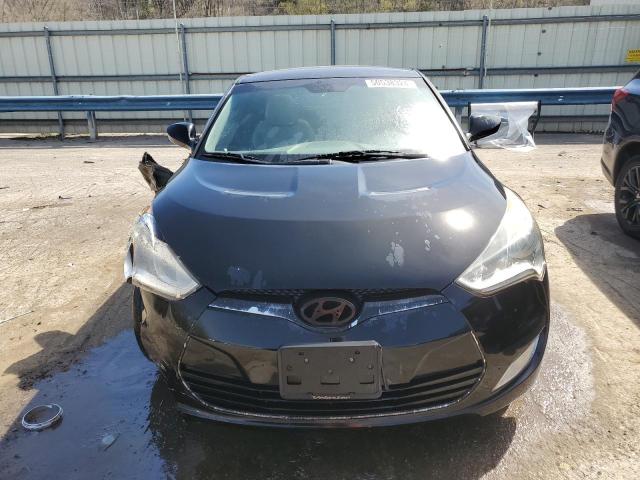 2013 Hyundai Veloster VIN: KMHTC6AD0DU175772 Lot: 50538324