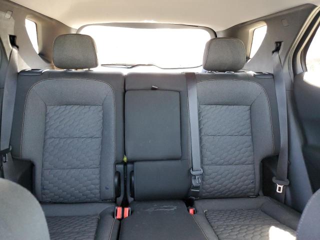 2019 Chevrolet Equinox Lt VIN: 3GNAXUEV0KS652504 Lot: 51941894