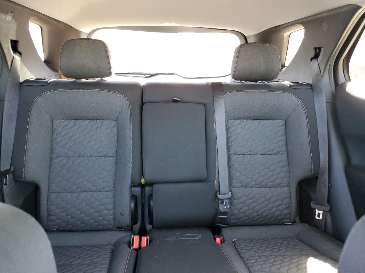 3GNAXUEV0KS652504 2019 Chevrolet Equinox Lt