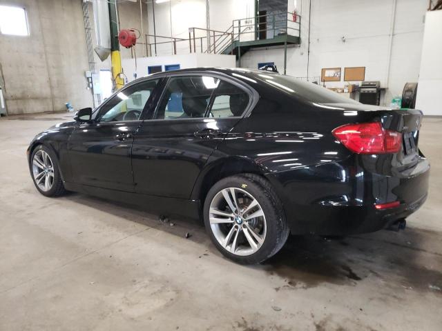 2014 BMW 3er - Image 2