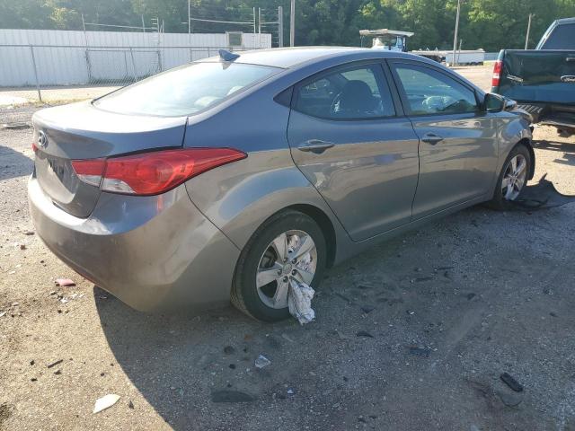 Vin: 5npdh4ae3dh263233, lot: 52381734, hyundai elantra gls 20133