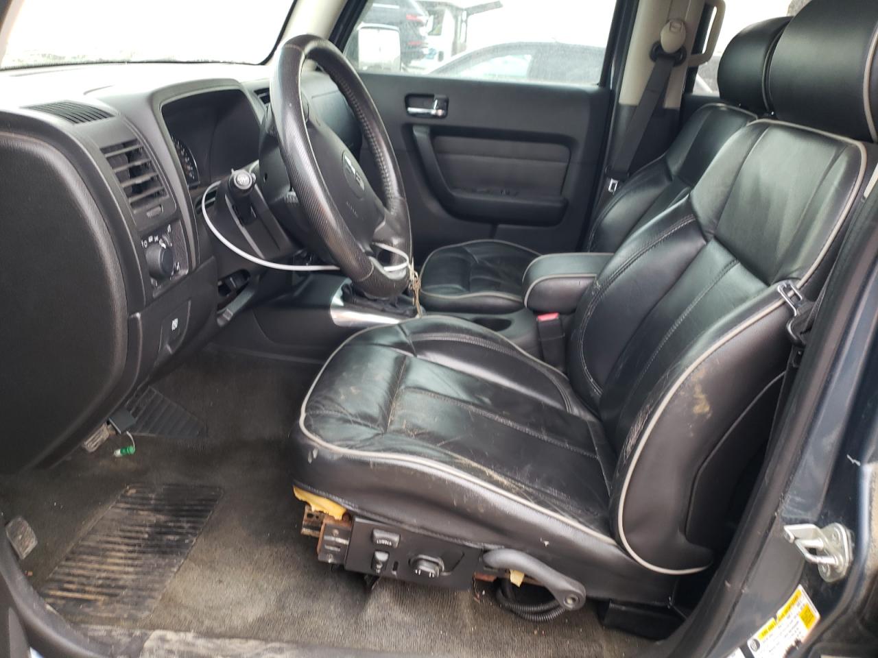 5GTDN136468175122 2006 Hummer H3