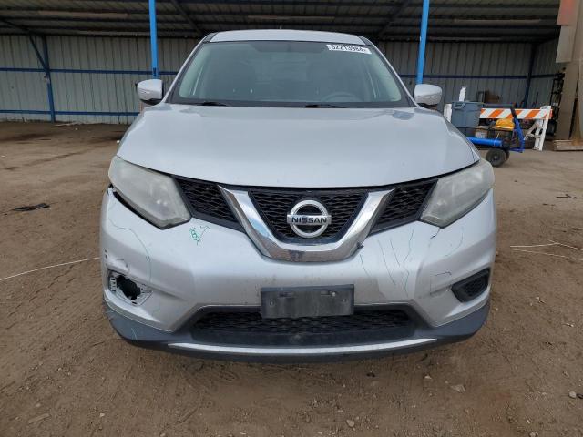 2015 Nissan Rogue S VIN: KNMAT2MV9FP566073 Lot: 52213984