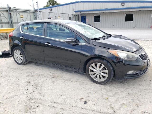 2015 Kia Forte Ex VIN: KNAFX5A80F5319334 Lot: 52900294