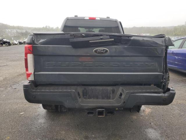 2021 Ford F250 Super Duty VIN: 1FT7W2BT4MED90240 Lot: 51011314