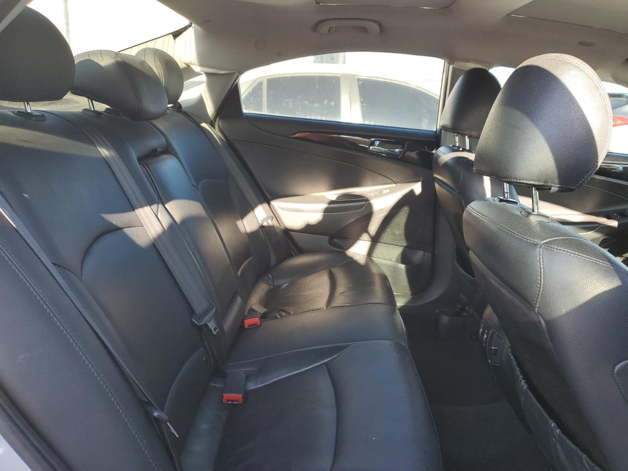 5NPEC4AB7DH566105 2013 Hyundai Sonata Se