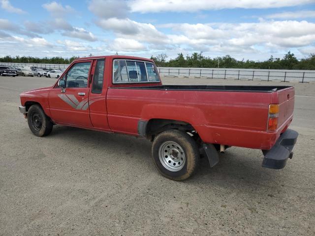 1988 Toyota Pickup Xtracab Rn70 Dlx VIN: JT4RN70D2J0049514 Lot: 52269404