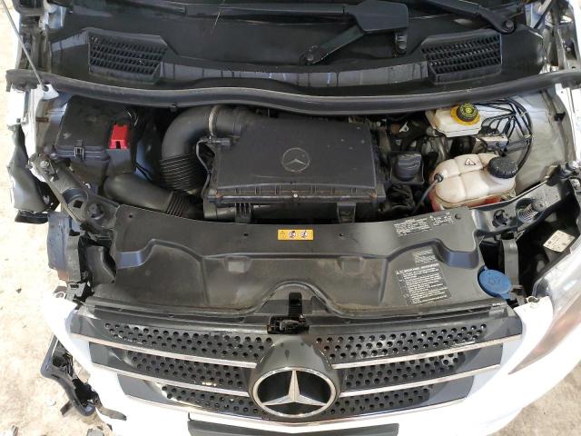 2018 MERCEDES-BENZ METRIS - WD3BG2EA5J3443983