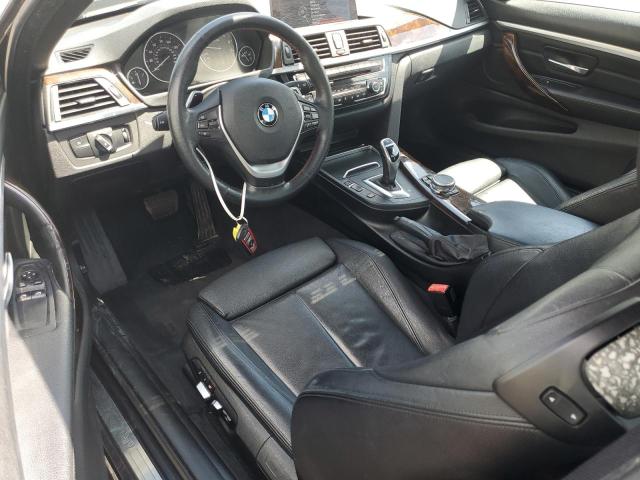 VIN WBA3N9C56GK250624 2016 BMW 4 Series, 428 XI no.8