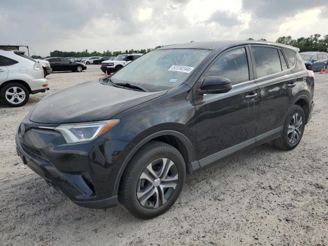 2018 TOYOTA RAV4 LE 2T3ZFREV0JW493612  52234144