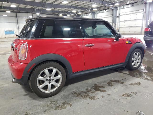 2008 Mini Cooper VIN: WMWMF335X8TU65725 Lot: 51027224