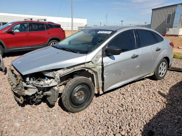 2017 Ford Focus S VIN: 1FADP3E23HL333432 Lot: 52122744