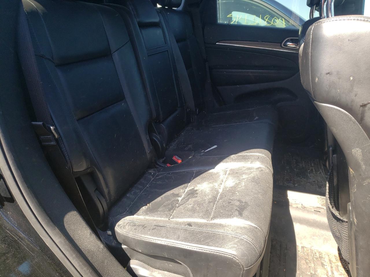 1C4RJFBG8JC457365 2018 Jeep Grand Cherokee Limited