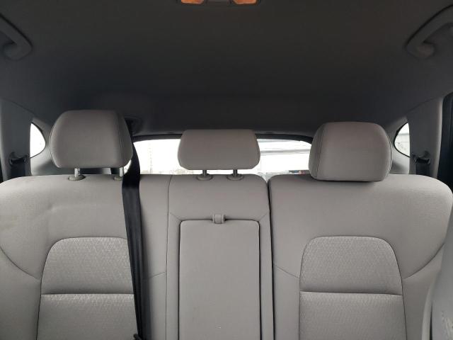 2017 Hyundai Tucson Limited VIN: KM8J3CA40HU484069 Lot: 50649724