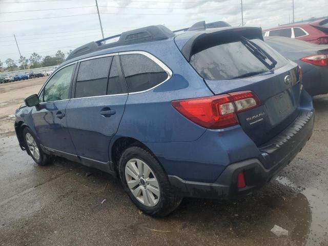 2019 Subaru Outback 2.5I Premium VIN: 4S4BSAFC0K3362871 Lot: 52912784