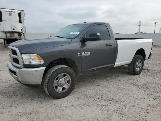 2016 Ram 2500 St VIN: 3C6MR5AL2GG167597 Lot: 51523874