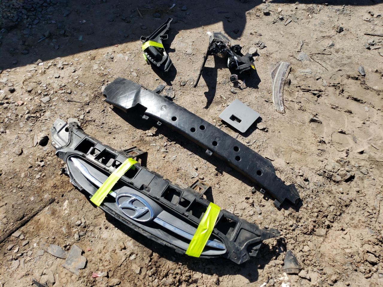 KMHCT4AE6GU027482 2016 Hyundai Accent Se