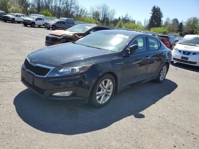 Vin: 5xxgn4a79dg207820, lot: 51144884, kia optima ex 20131