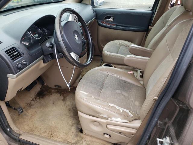 2008 Chevrolet Uplander Lt VIN: 1GNDV331X8D172539 Lot: 49670804