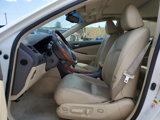 2008 Lexus Es 350 VIN: JTHBJ46G282257919 Lot: 52415794