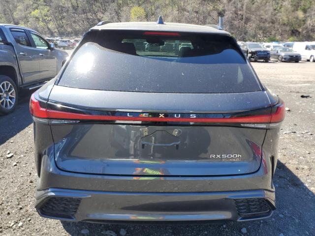 2024 LEXUS RX 500H F 2T2BCMEA0RC011930