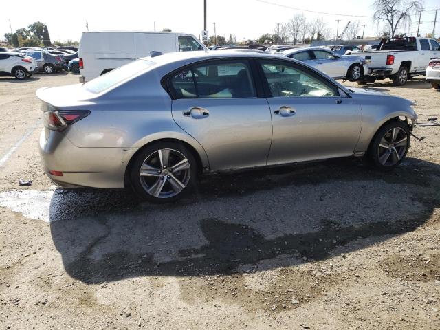 2016 Lexus Gs 350 Base VIN: JTHBZ1BL2GA002542 Lot: 52123704