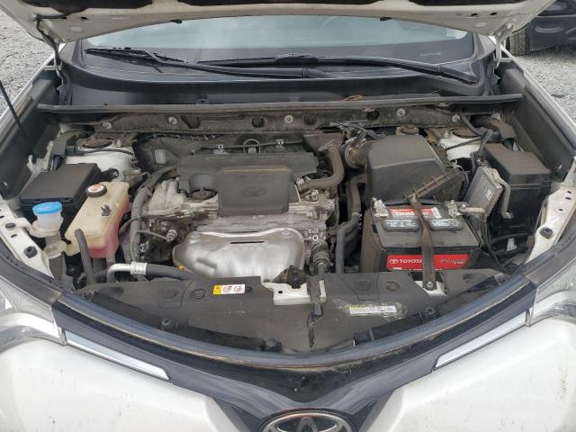 2018 TOYOTA RAV4 LE - JTMZFREV3JJ176549