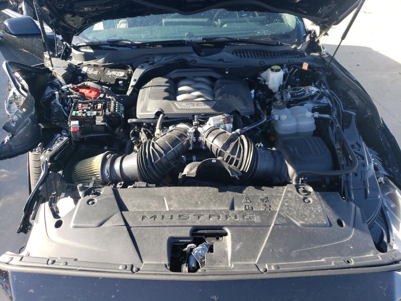 1FA6P8CF1R5404774 2024 Ford Mustang Gt