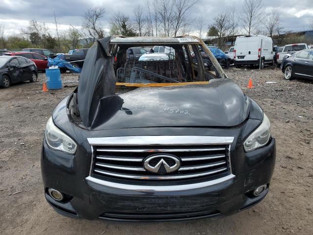 2013 Infiniti Jx35 VIN: 5N1AL0MM4DC315702 Lot: 49967364