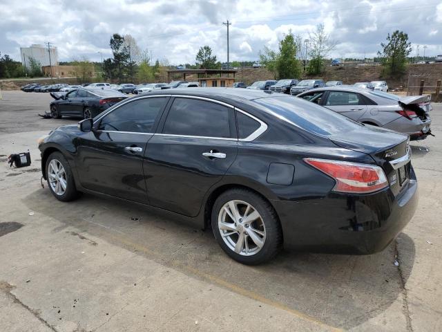 2013 Nissan Altima 2.5 VIN: 1N4AL3AP7DN432852 Lot: 50423764