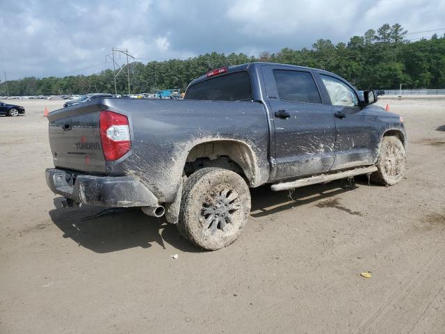 2021 Toyota Tundra Crewmax Limited VIN: 5TFHY5F11MX011692 Lot: 51642304