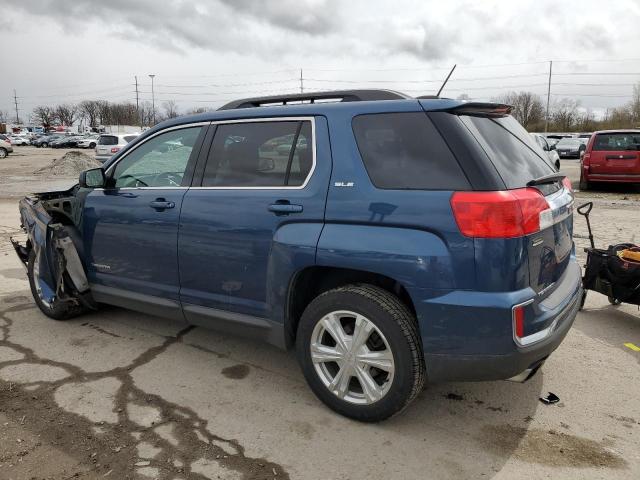 2017 GMC TERRAIN SLE #3265285776