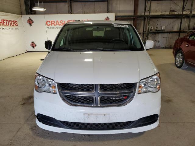 2016 Dodge Grand Caravan Sxt VIN: 2C4RDGCG8GR310667 Lot: 50284124