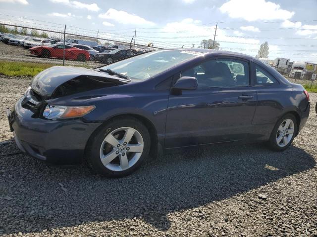 2HGFG12838H541938 2008 Honda Civic Ex