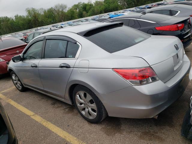 2009 Honda Accord Exl VIN: 1HGCP368X9A028534 Lot: 50533514