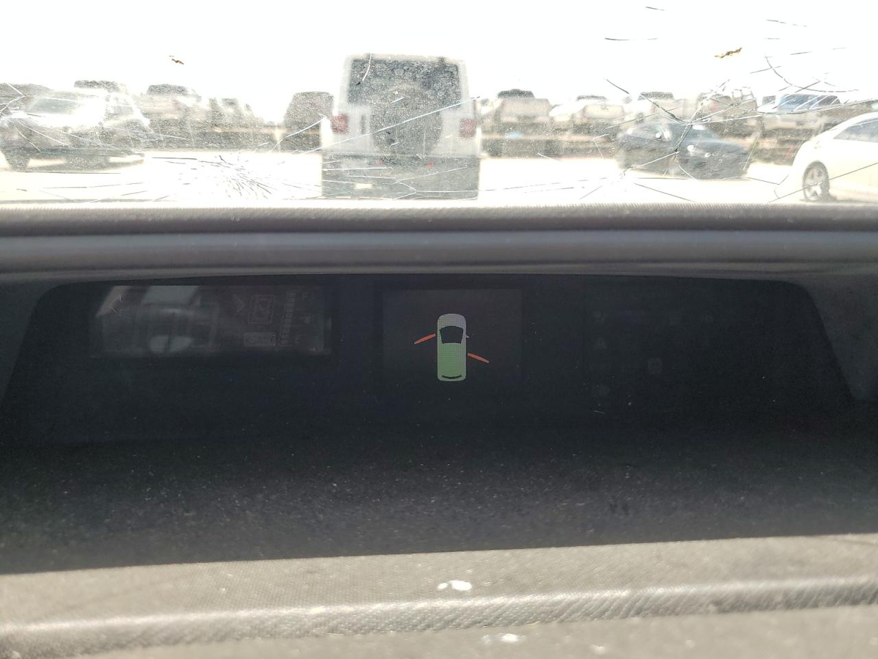 JTDKDTB36D1046986 2013 Toyota Prius C