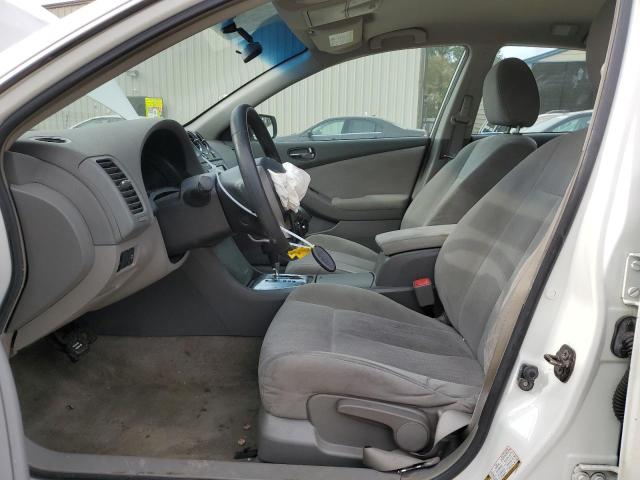 2010 Nissan Altima Base VIN: 1N4AL2APXAN520025 Lot: 50588314