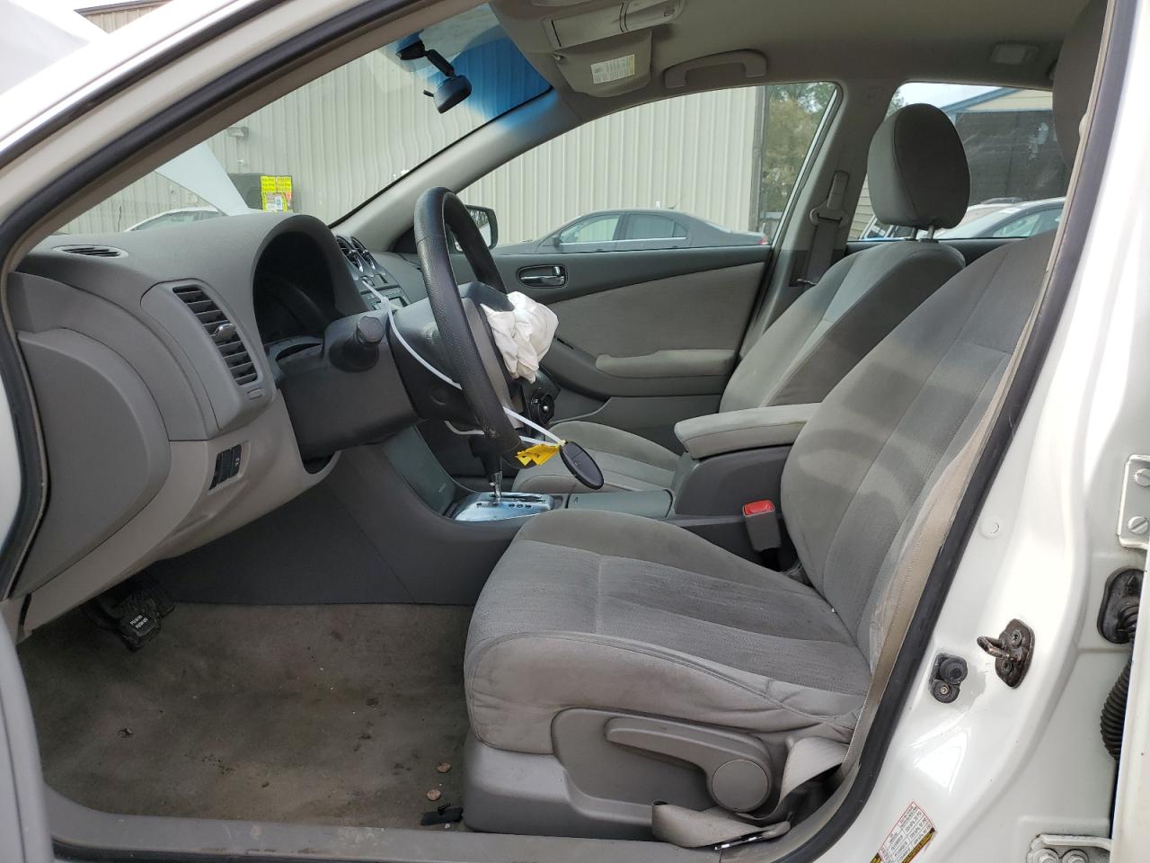 1N4AL2APXAN520025 2010 Nissan Altima Base